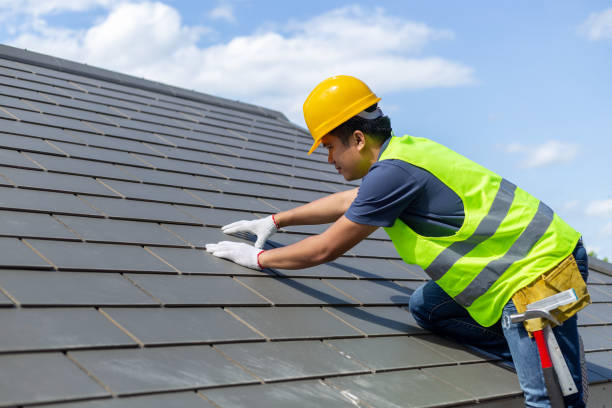 Best Slate Roofing Contractor  in Piperton, TN