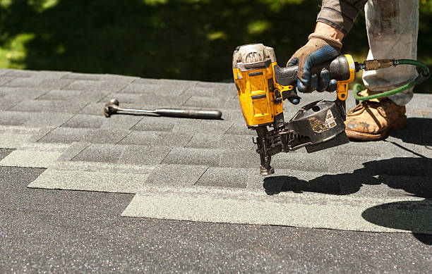 Quick and Trustworthy Emergency Roof Repair Services in Piperton, TN