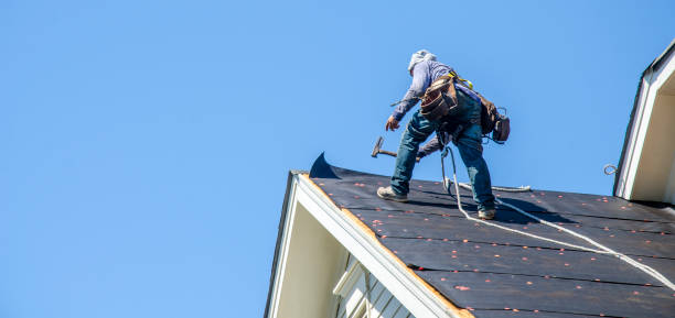 Residential Roof Replacement in Piperton, TN